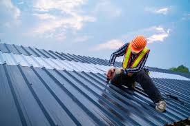 Best Green or Eco-Friendly Roofing Solutions  in Saxon, SC